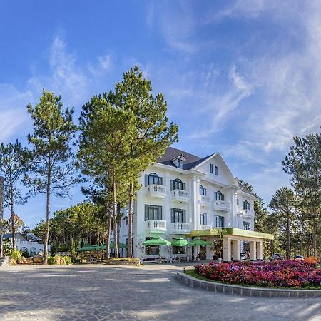 Kim Resort - Khu Nghi Duong Rung La Kim Da Lat Buitenkant foto
