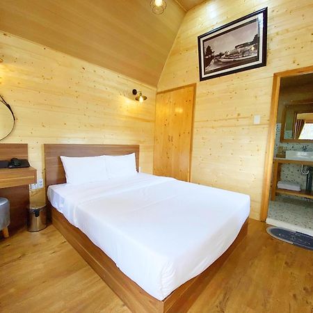 Kim Resort - Khu Nghi Duong Rung La Kim Da Lat Buitenkant foto