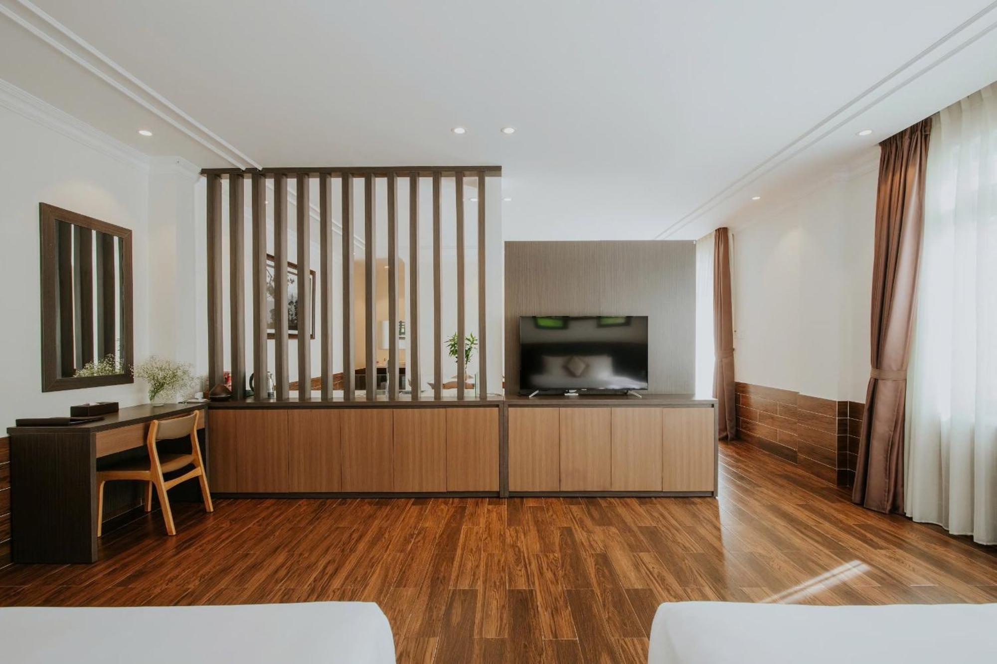 Kim Resort - Khu Nghi Duong Rung La Kim Da Lat Buitenkant foto