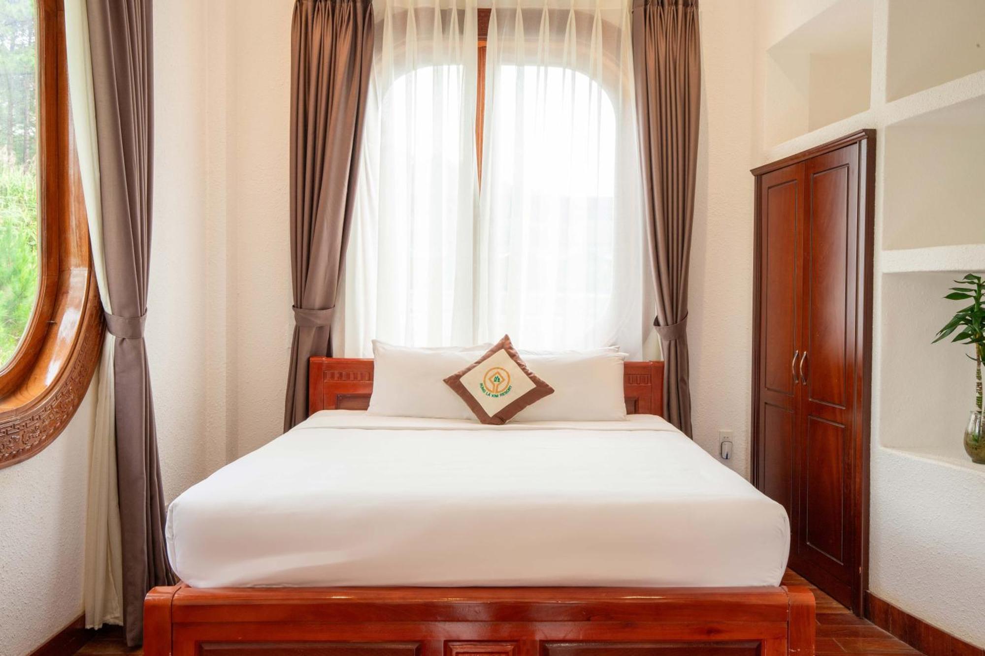 Kim Resort - Khu Nghi Duong Rung La Kim Da Lat Buitenkant foto