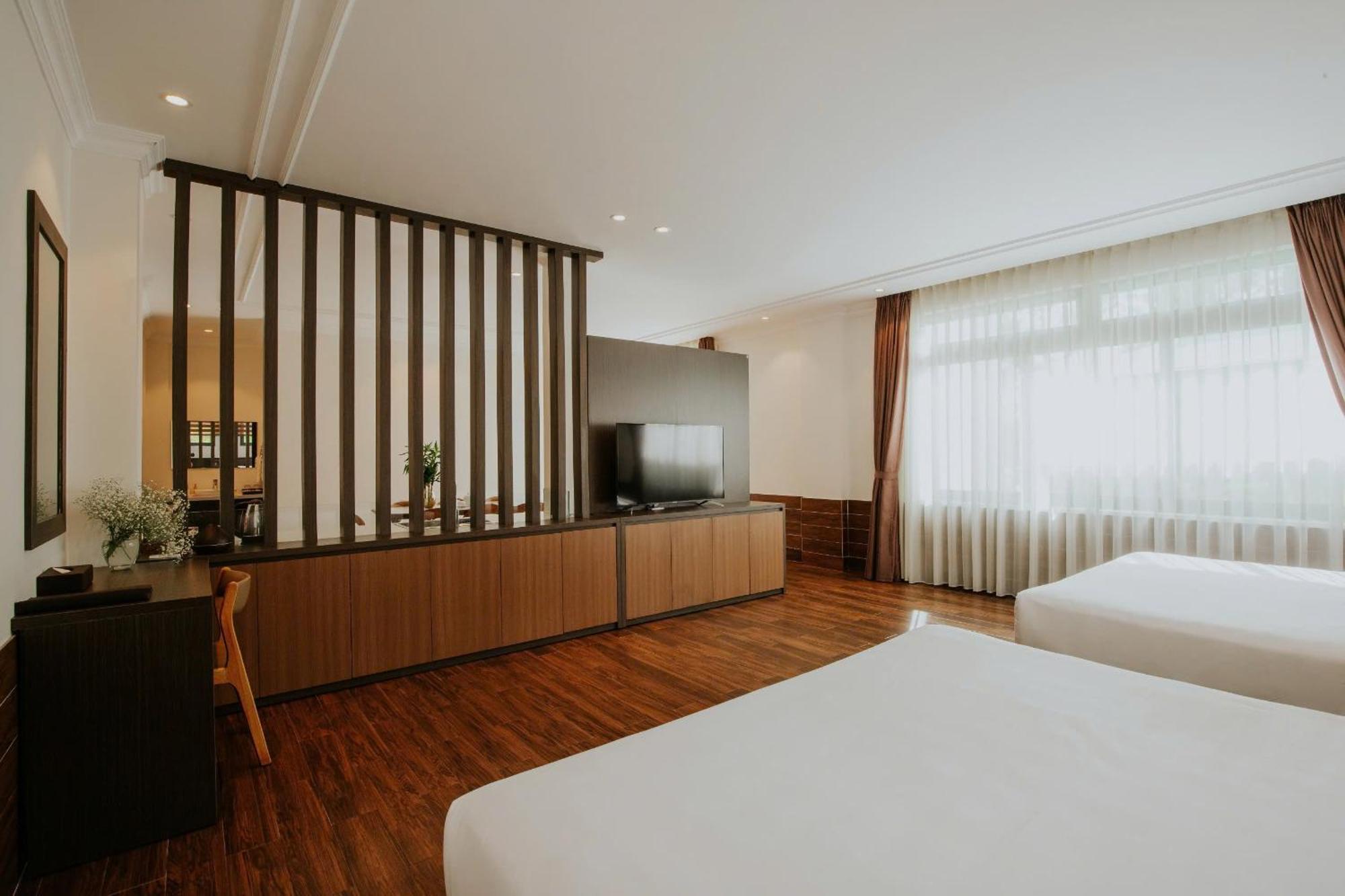 Kim Resort - Khu Nghi Duong Rung La Kim Da Lat Buitenkant foto