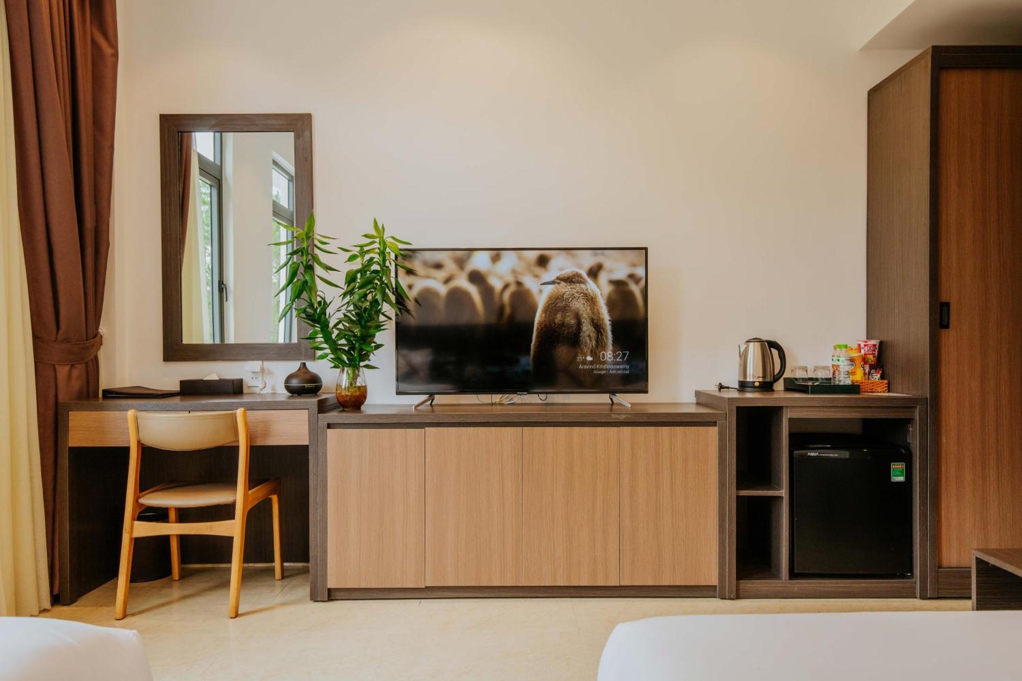 Kim Resort - Khu Nghi Duong Rung La Kim Da Lat Buitenkant foto