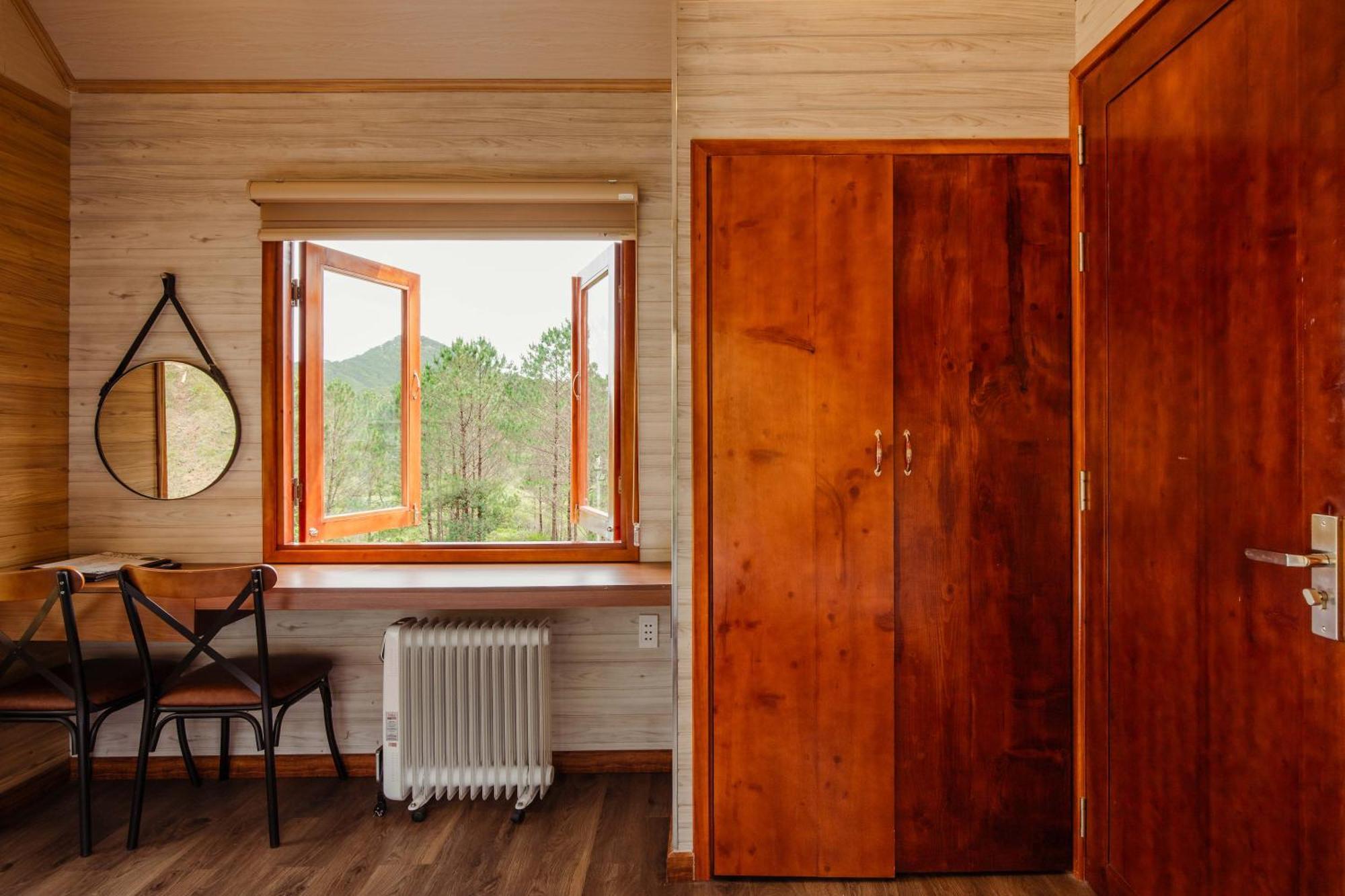 Kim Resort - Khu Nghi Duong Rung La Kim Da Lat Buitenkant foto